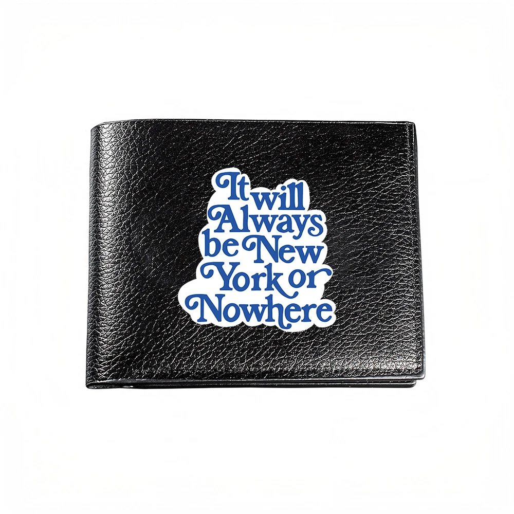 Men'S Fashion New York - Her Zaman New York Olacak veya
