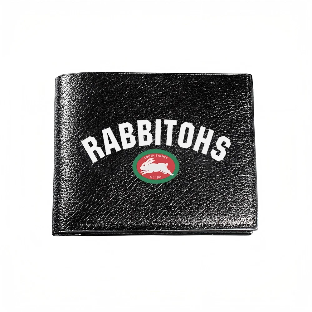 Men'S Fashion Sydney - Rabbitohs South Sydney Rugby Kulübü Logolu