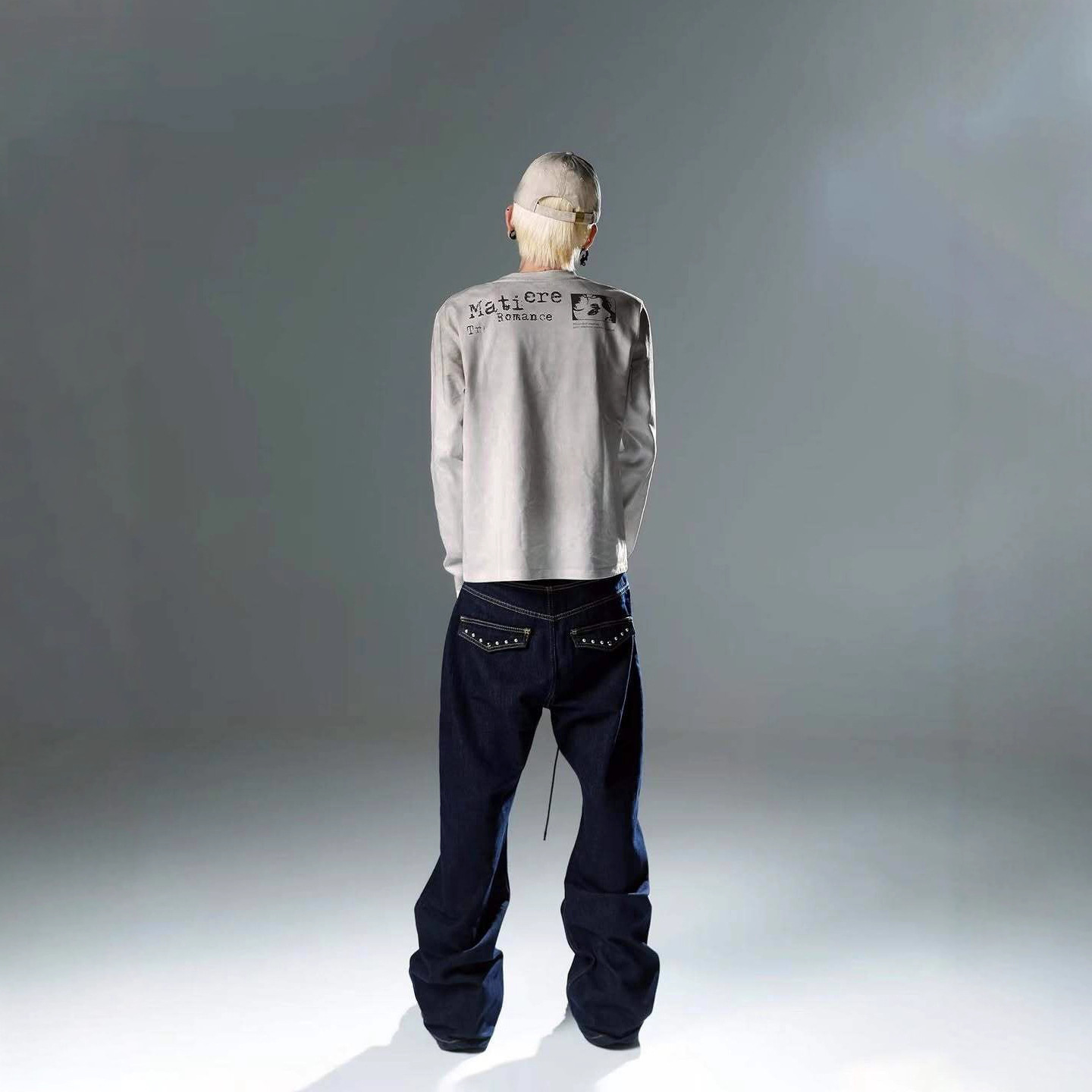 Sonbahar ve Kış Koleksiyonu, H - Men'S Fashion T Shirts incelemesi ve fiyatı