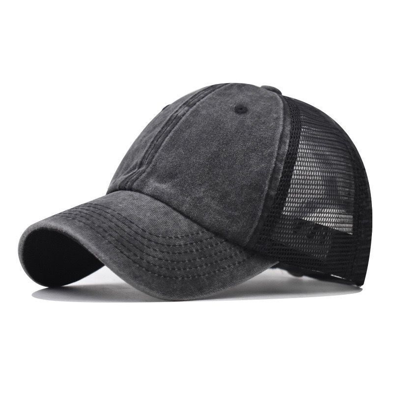 Özel Baskılı Logolu Yıkanmış Y - Men'S Fashion With Hat incelemesi ve fiyatı