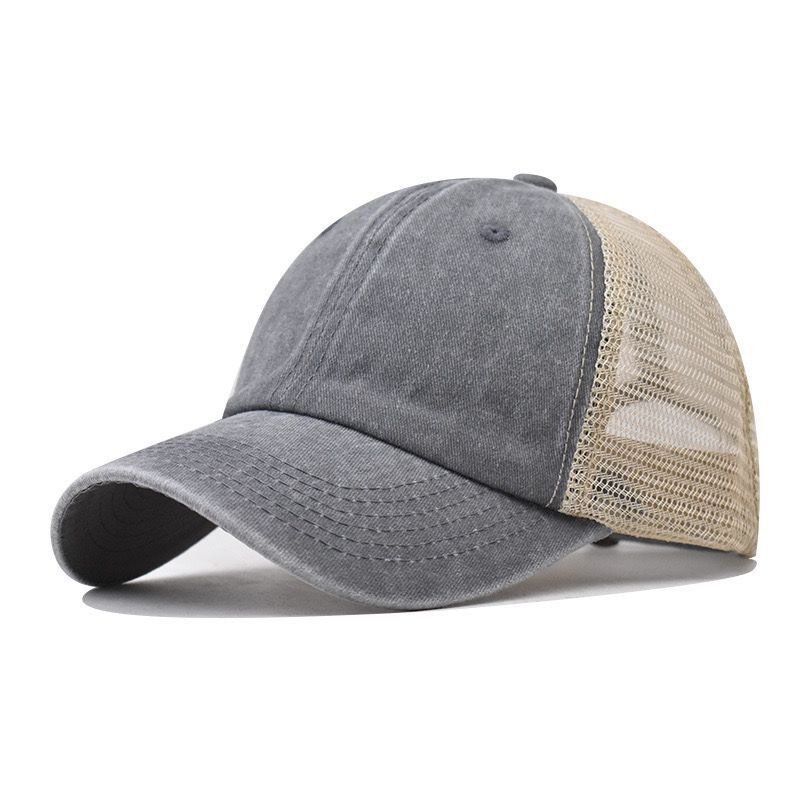 Özel Baskılı Logolu Yıkanmış Y - Men'S Fashion With Hat incelemesi ve fiyatı