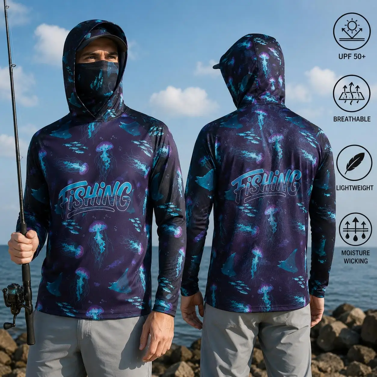 Balıkçı Gömleği Kapüşonlu Erke - Mens Fashion Summer incelemesi ve fiyatı