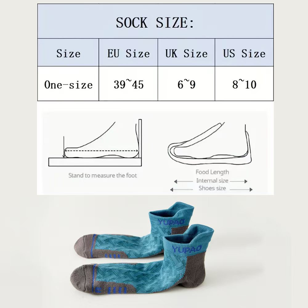 1/3 çift profesyonel spor kısa - Socks Ankle Men incelemesi ve fiyatı