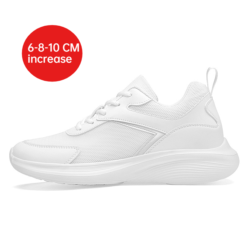 Erkekler Moda Yüksekliği Artan - Mens Fashion Trainers incelemesi ve fiyatı