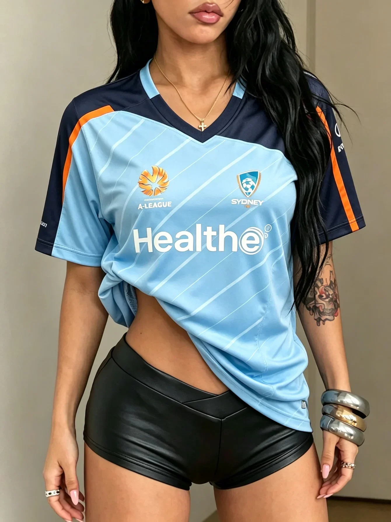 Ebeveyn-çocuk Sydney Futbol Fo - Men'S Fashion Sydney incelemesi ve fiyatı