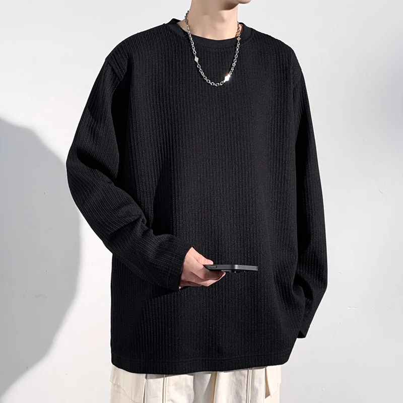 Erkek Fitilli Örgü Bisiklet Ya - Men'S Fashion T Shirts incelemesi ve fiyatı