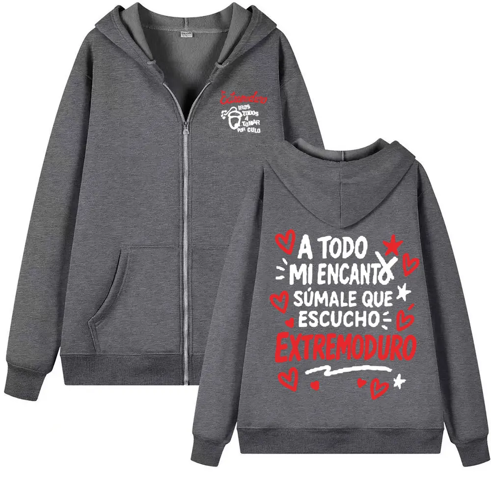 Rock grubu Extremoduro albümü  - Mens Fashion Zip Up Hoodies incelemesi ve fiyatı