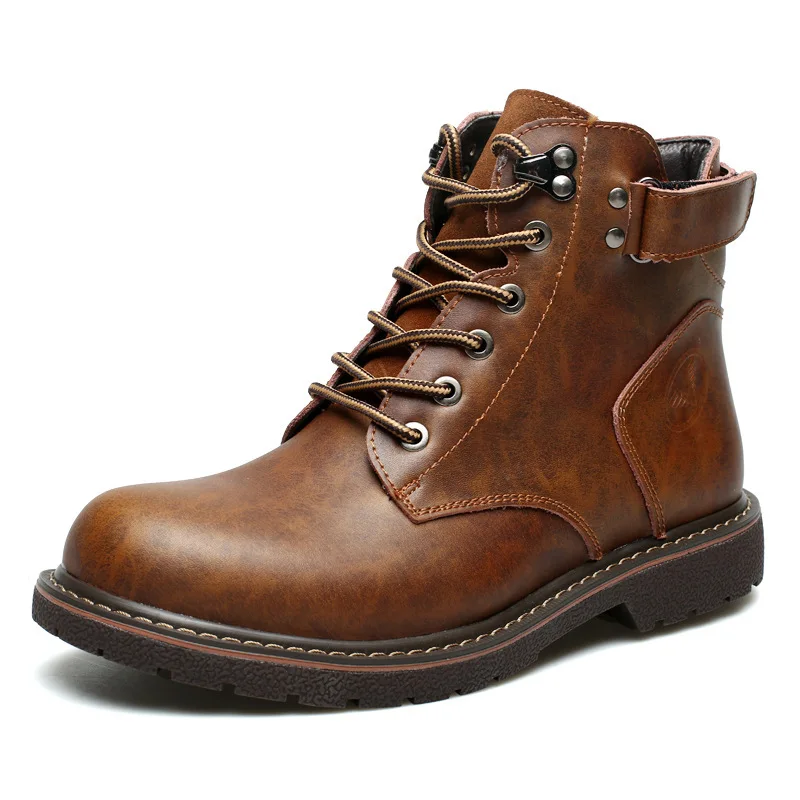 Lüks Erkek Botları, Retro İngi - Men'S Fashion News incelemesi ve fiyatı