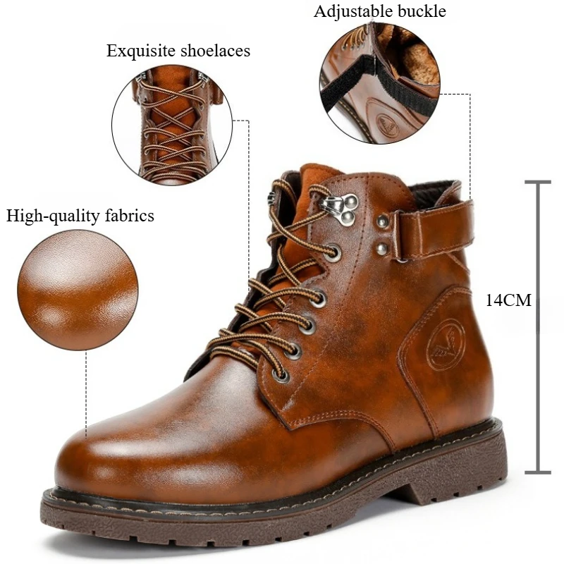 Lüks Erkek Botları, Retro İngi - Men'S Fashion News incelemesi ve fiyatı