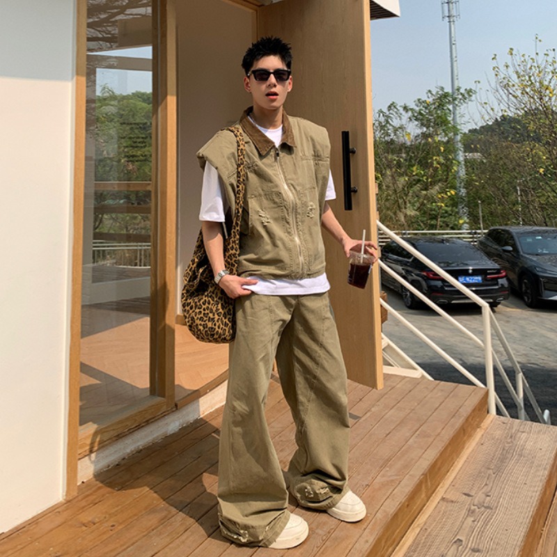Amerikan Moda Markası Retro De - Mens Fashion Summer incelemesi ve fiyatı