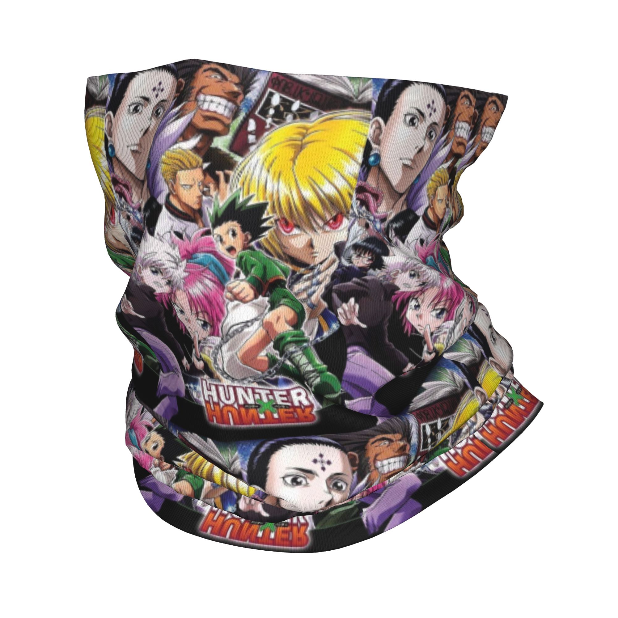 Anime HXH Hunter x Hunter Bask - Men'S Fashion X incelemesi ve fiyatı