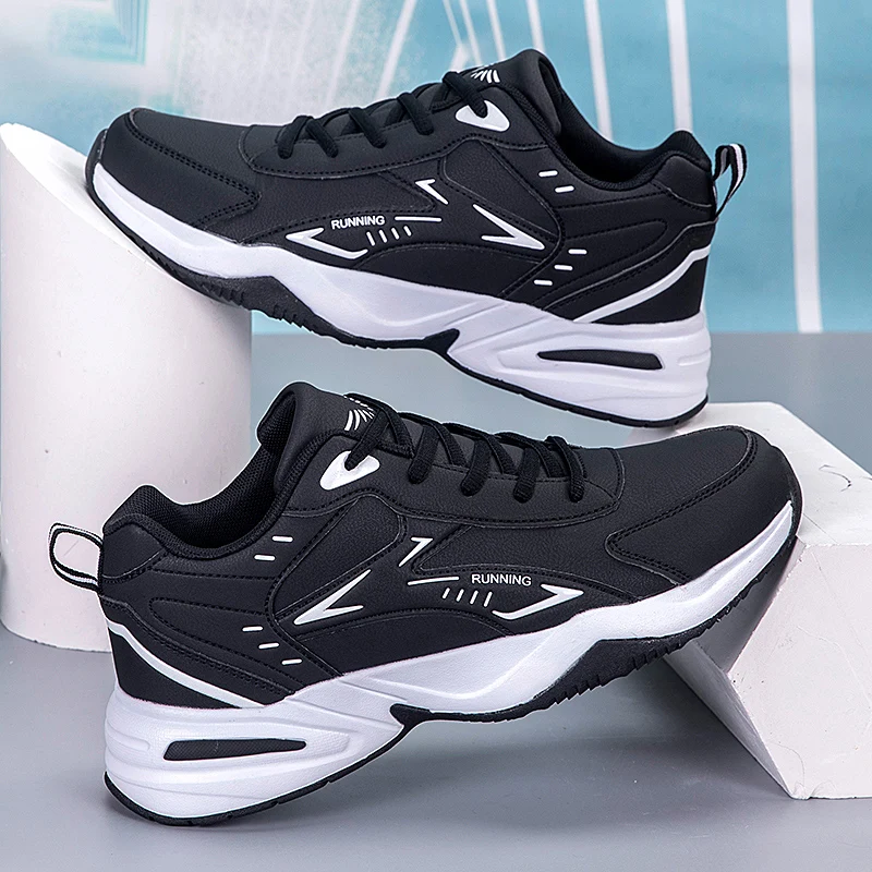 Erkekler İçin Kalın Tabanlı Ço - Mens Fashion Trainers incelemesi ve fiyatı