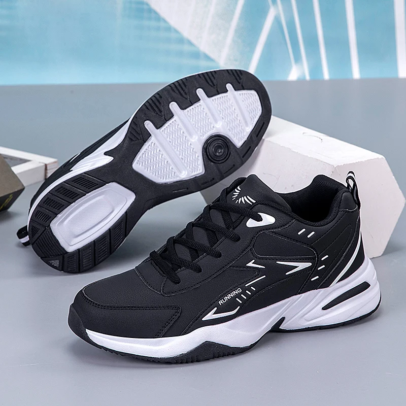 Erkekler İçin Kalın Tabanlı Ço - Mens Fashion Trainers incelemesi ve fiyatı