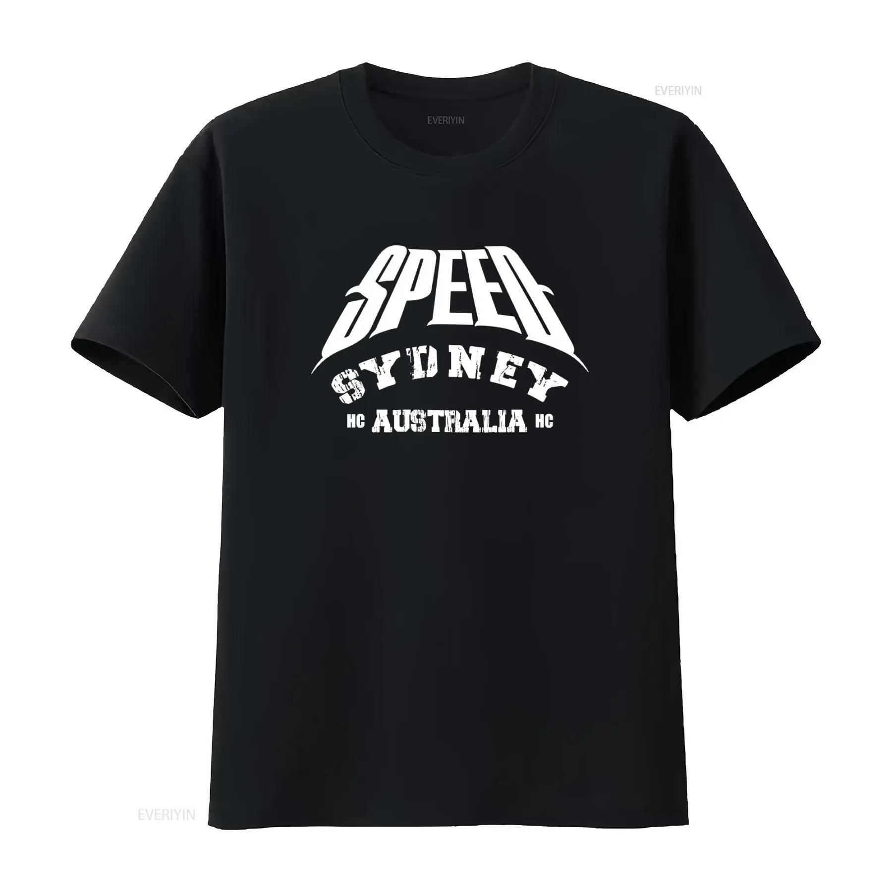 Speed Hardcore Punk Grubu Tişö - Men'S Fashion Sydney incelemesi ve fiyatı
