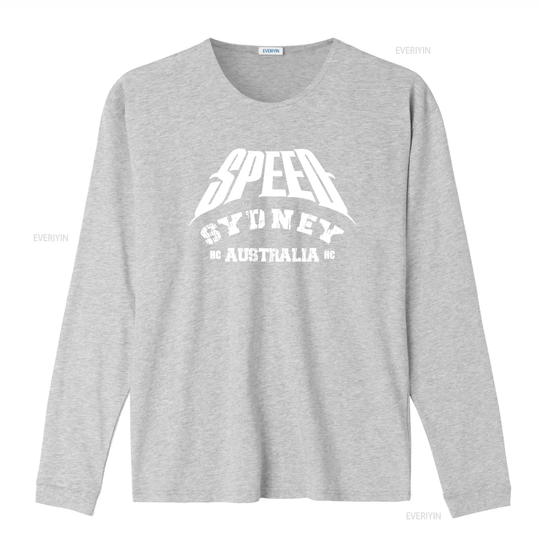 Speed Hardcore Punk Grubu Tişö - Men'S Fashion Sydney incelemesi ve fiyatı