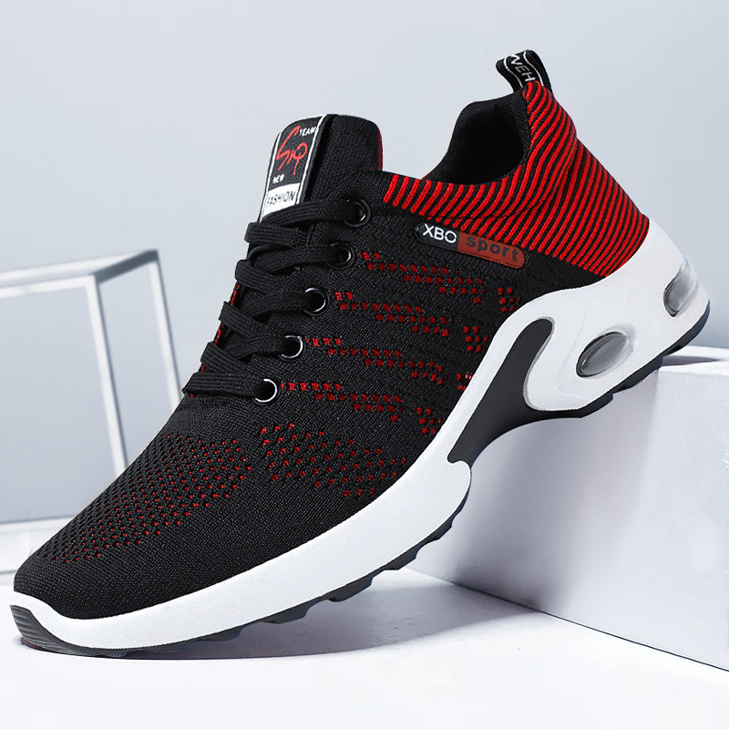 Ayakkabı erkekler yeni trend e - Mens Fashion Trainers incelemesi ve fiyatı
