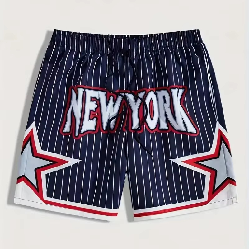 Yaz Erkekler New York Şort Çoc - Men'S Fashion New York incelemesi ve fiyatı