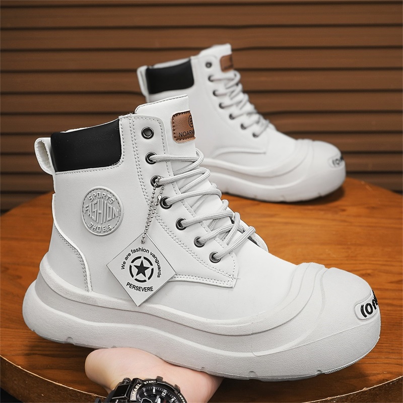 Şort Botları Modaya Uygun ve R - Mens Fashion Trainers incelemesi ve fiyatı