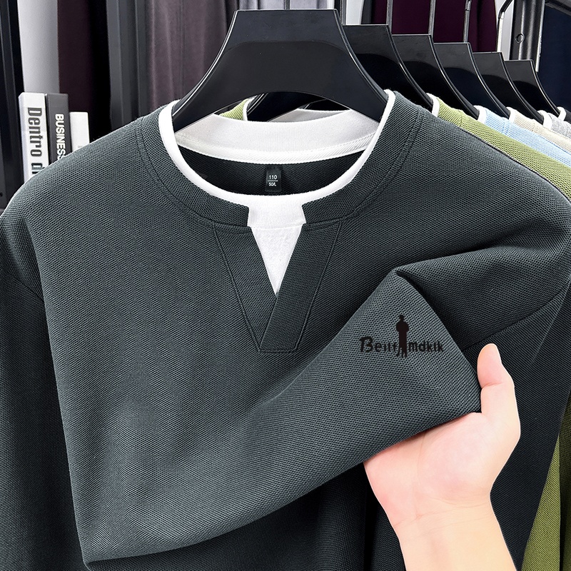 Moda Trendi %100 Pamuk Erkek İ - Mens Fashion Clothes incelemesi ve fiyatı