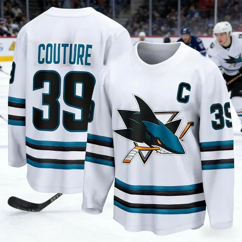San Jose Sharks'ta Celebrini # - Mens Fashion Summer incelemesi ve fiyatı