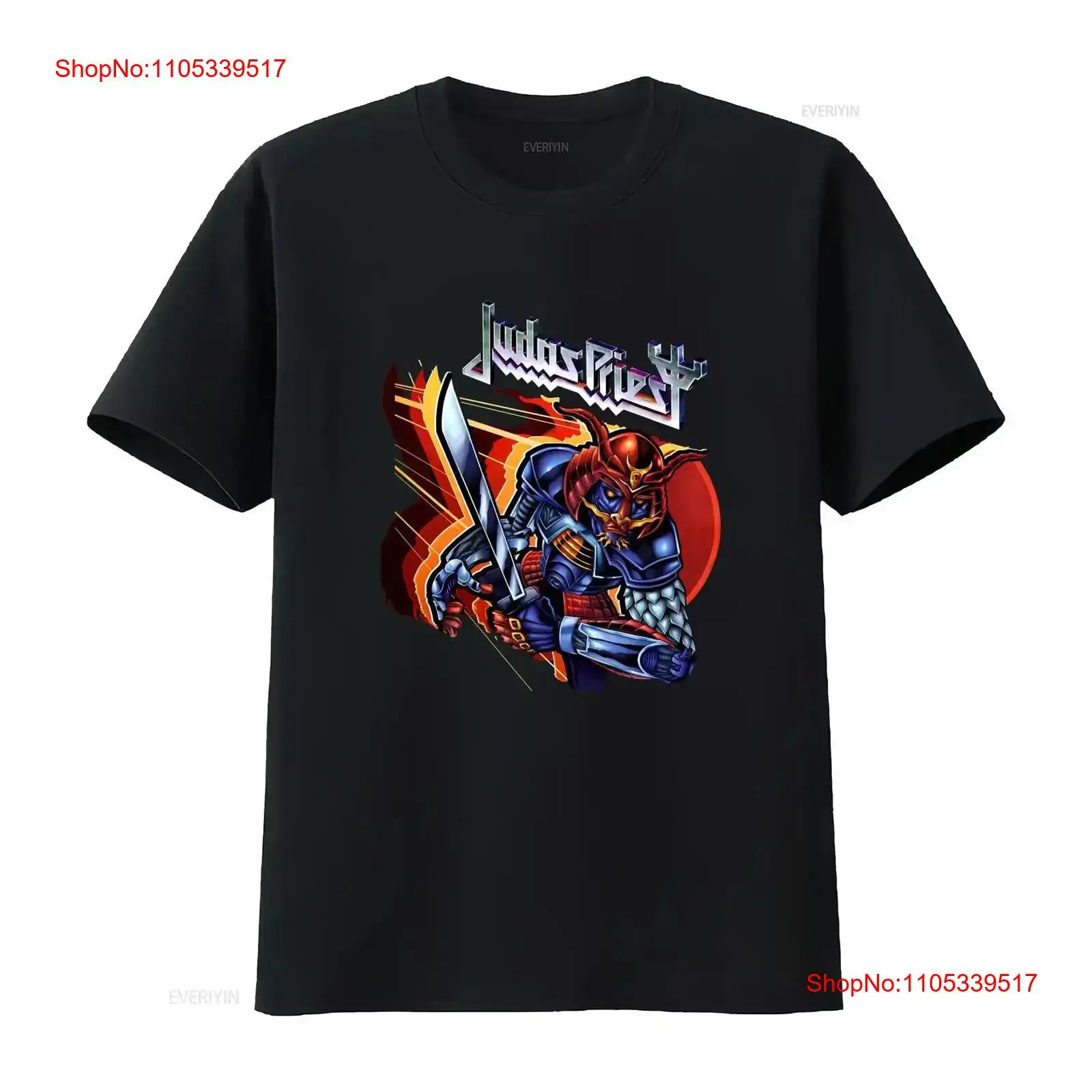 Pamuklu Tişört, Judas Priest,  - Men'S Fashion New York incelemesi ve fiyatı